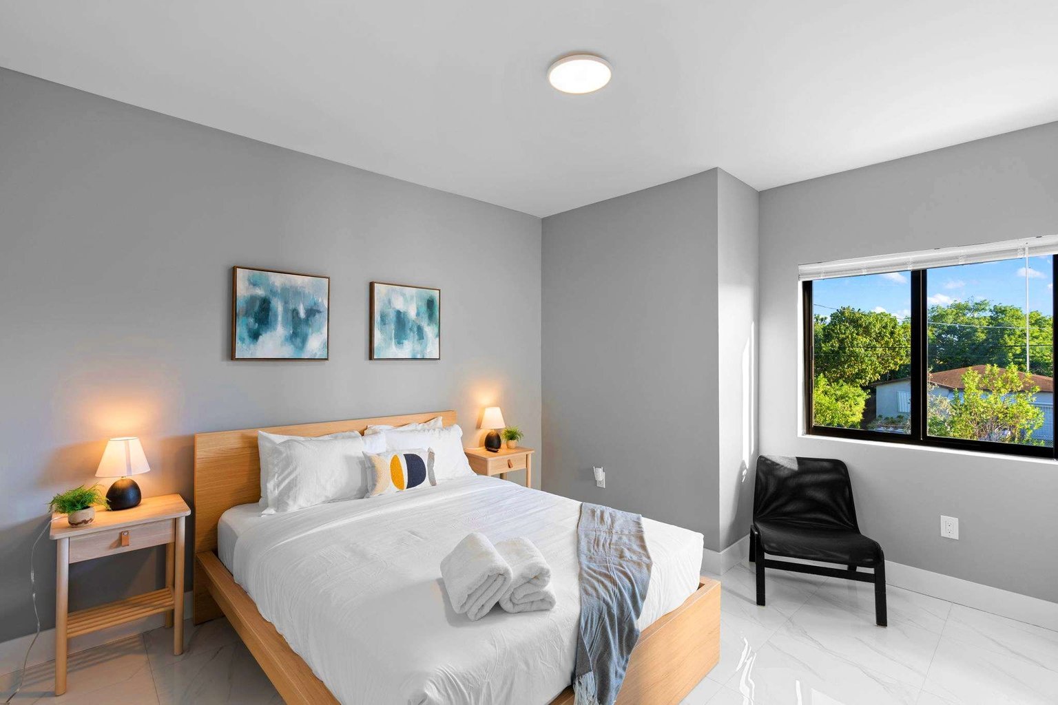 Miami Vacation Rental