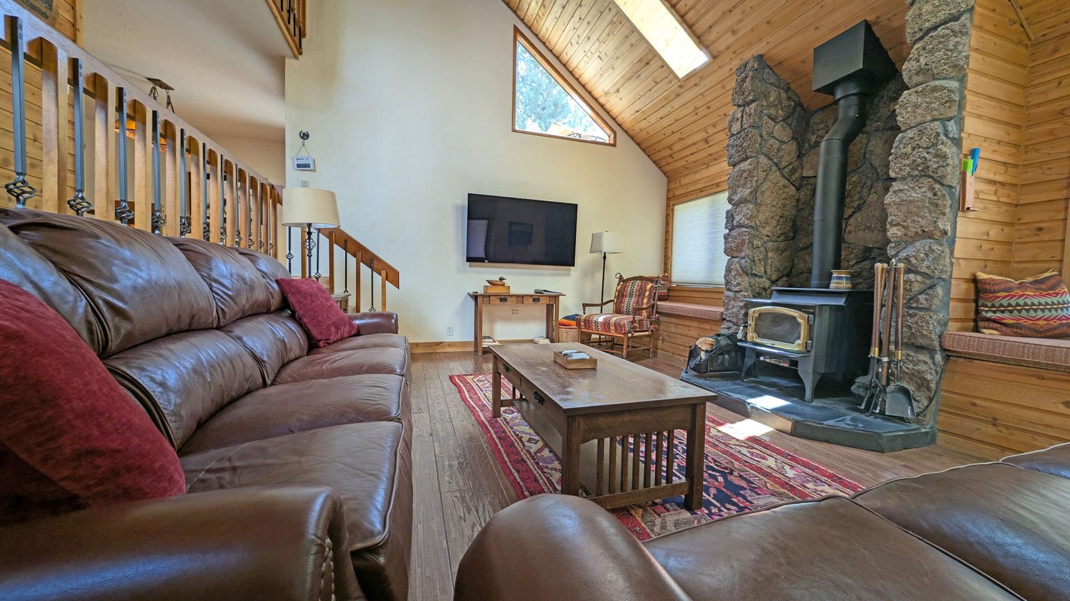 Sunriver Vacation Rental