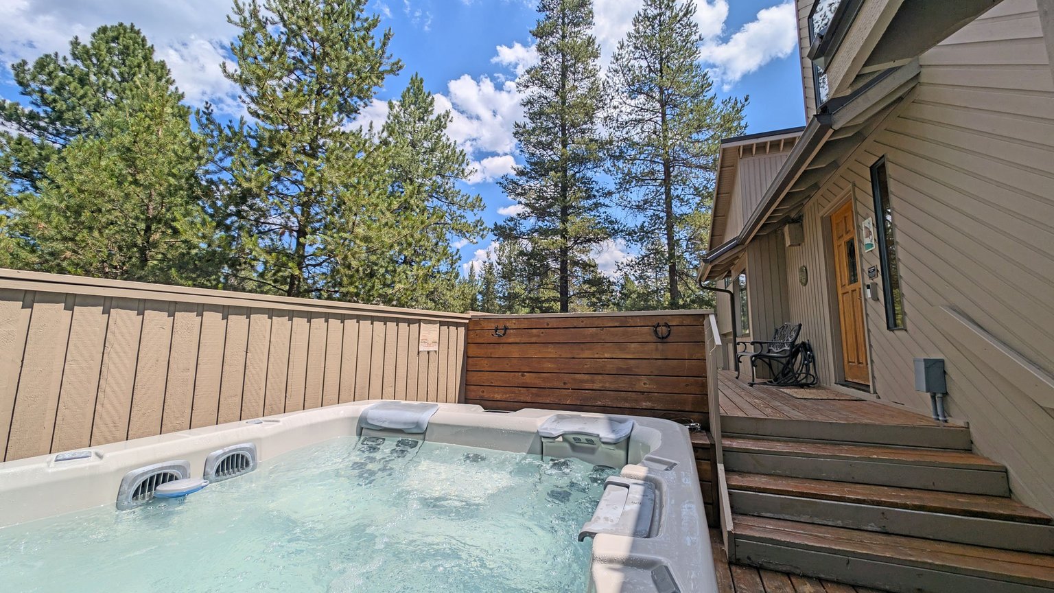 Sunriver Vacation Rental