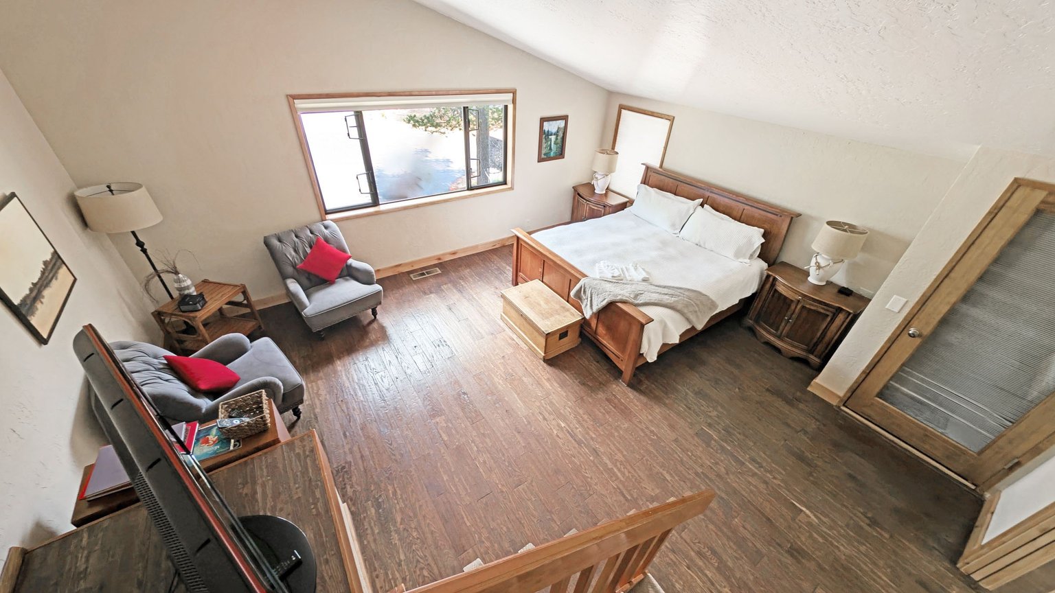 Sunriver Vacation Rental