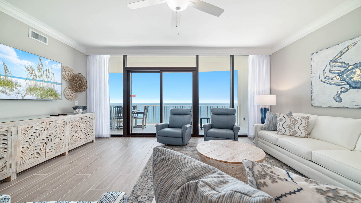 Gulf Shores Vacation Rental