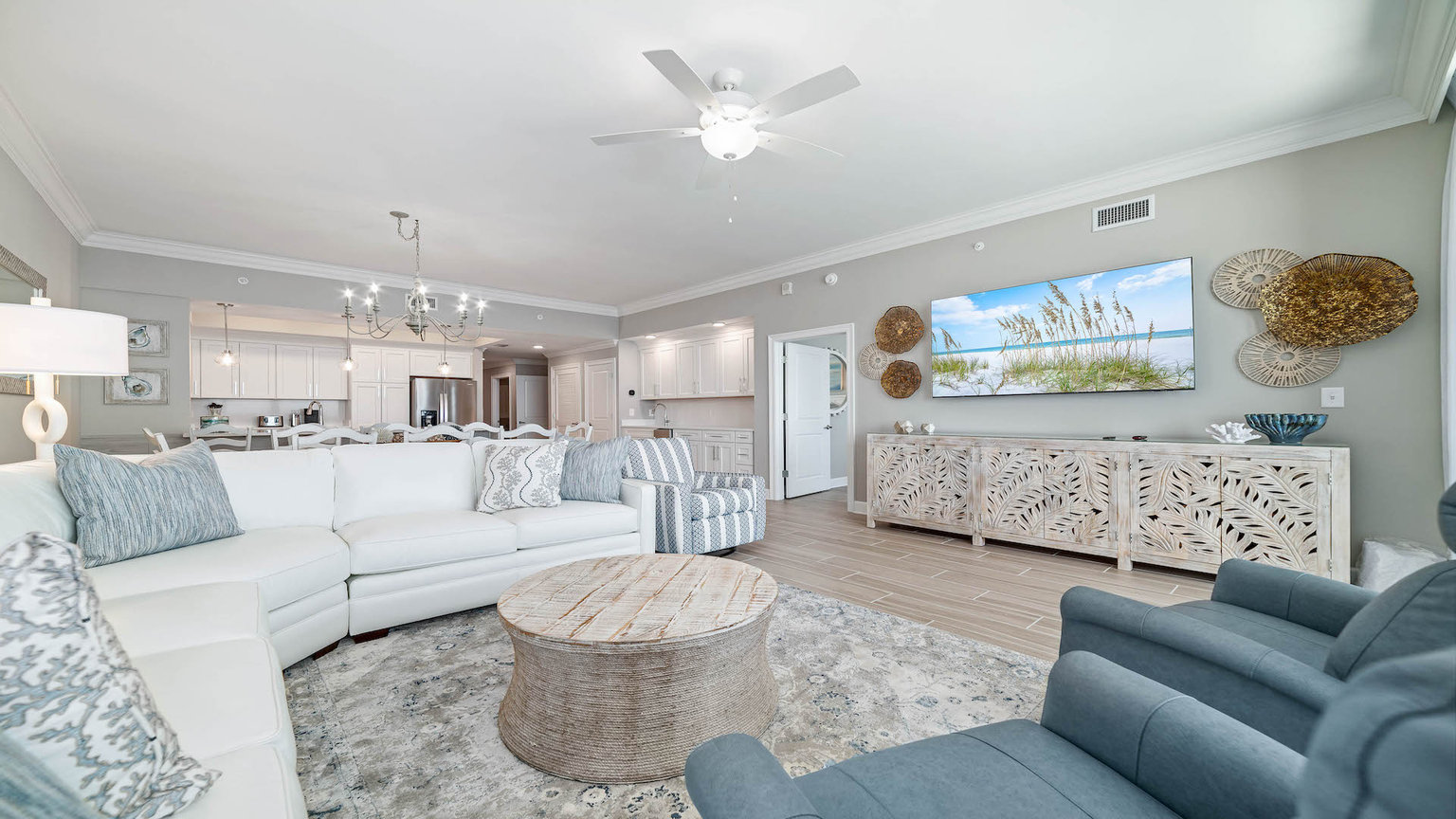 Gulf Shores Vacation Rental