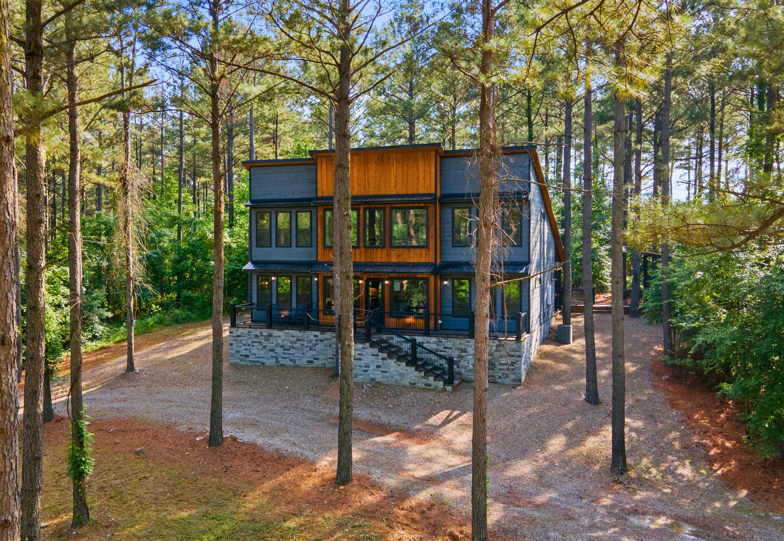 Broken Bow Vacation Rental