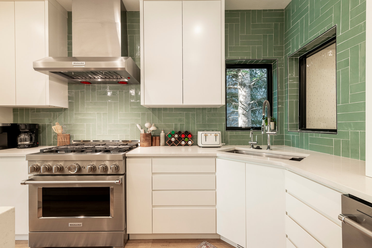 Park City Vacation Rental