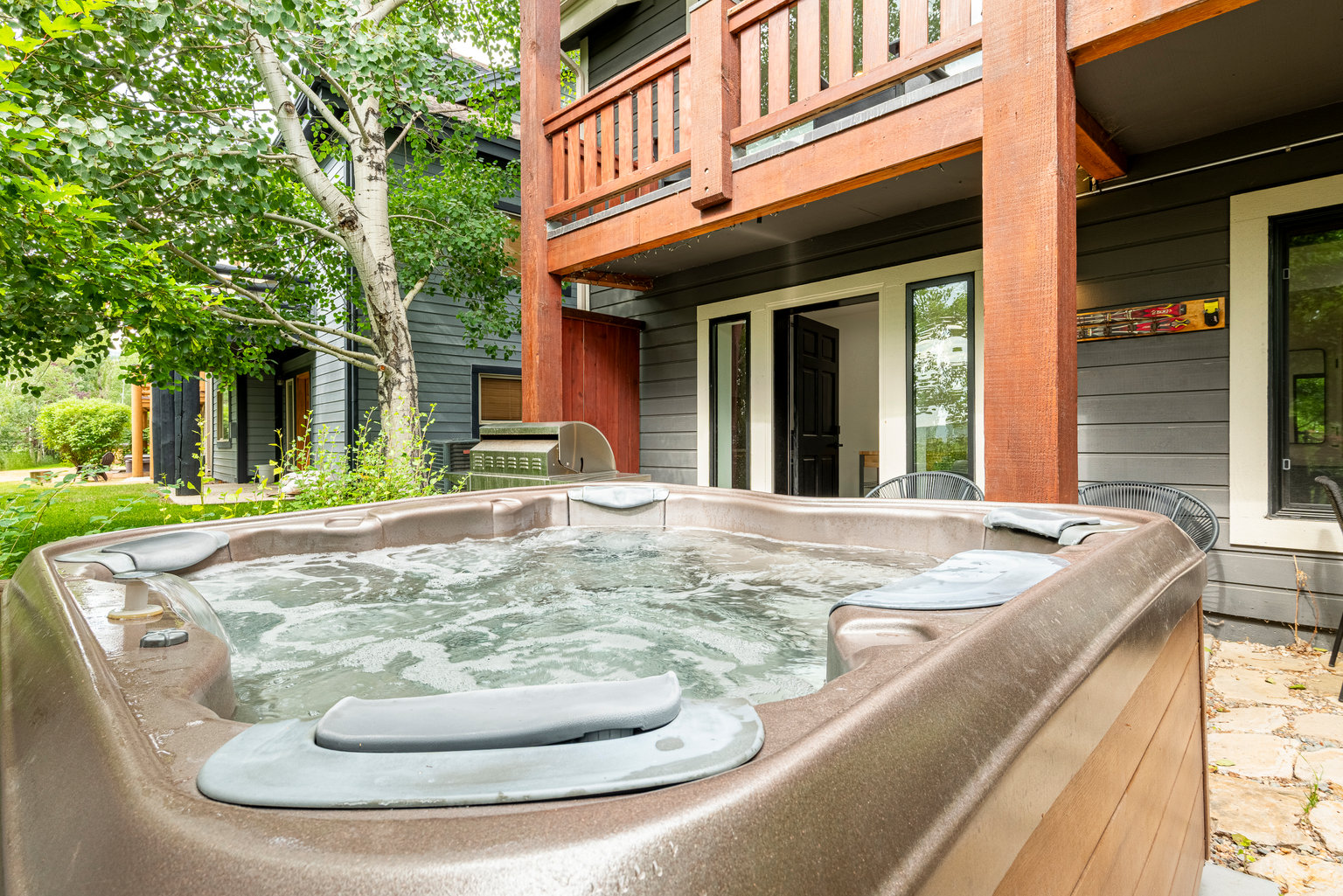 Park City Vacation Rental