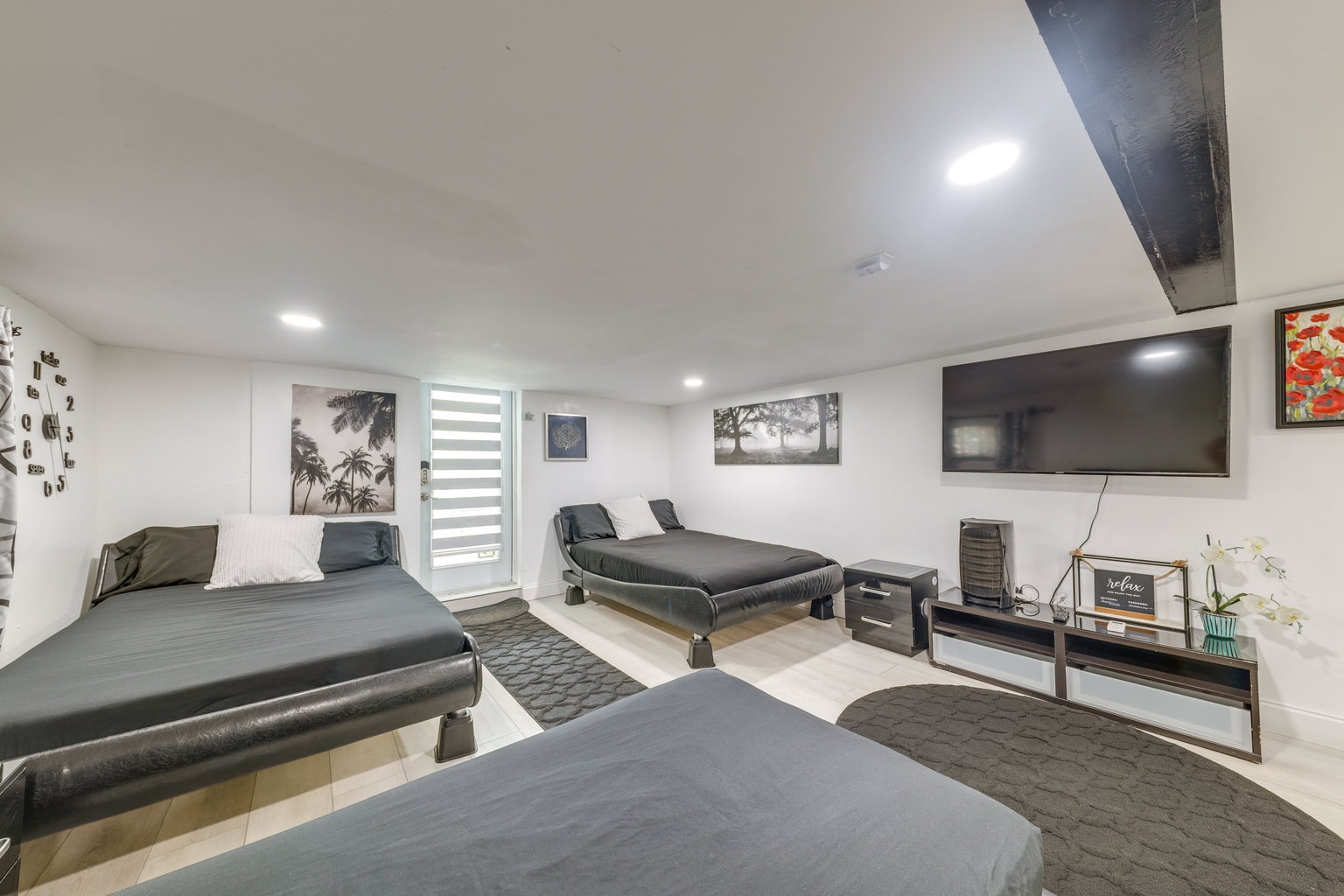 West Park Vacation Rental