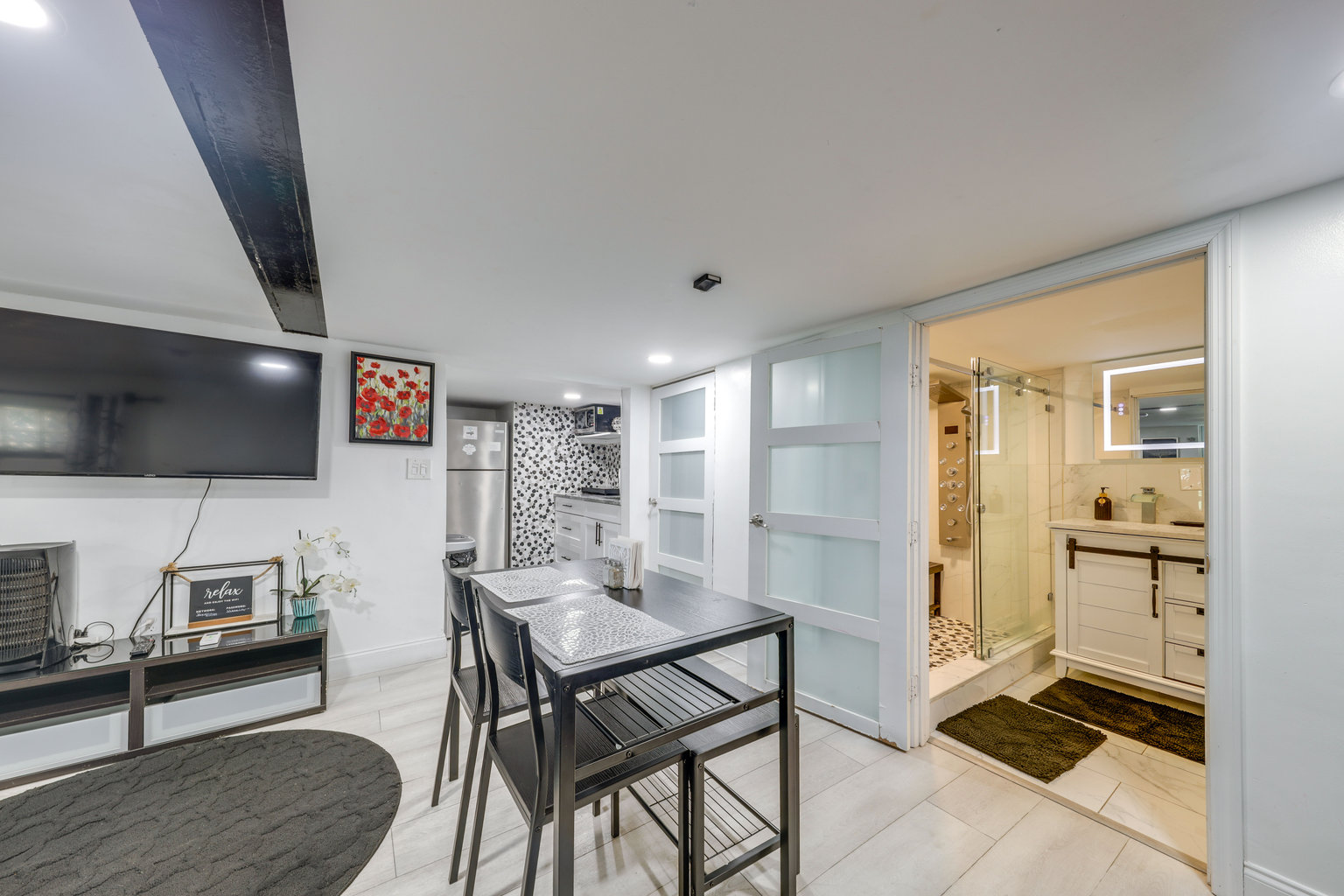 West Park Vacation Rental