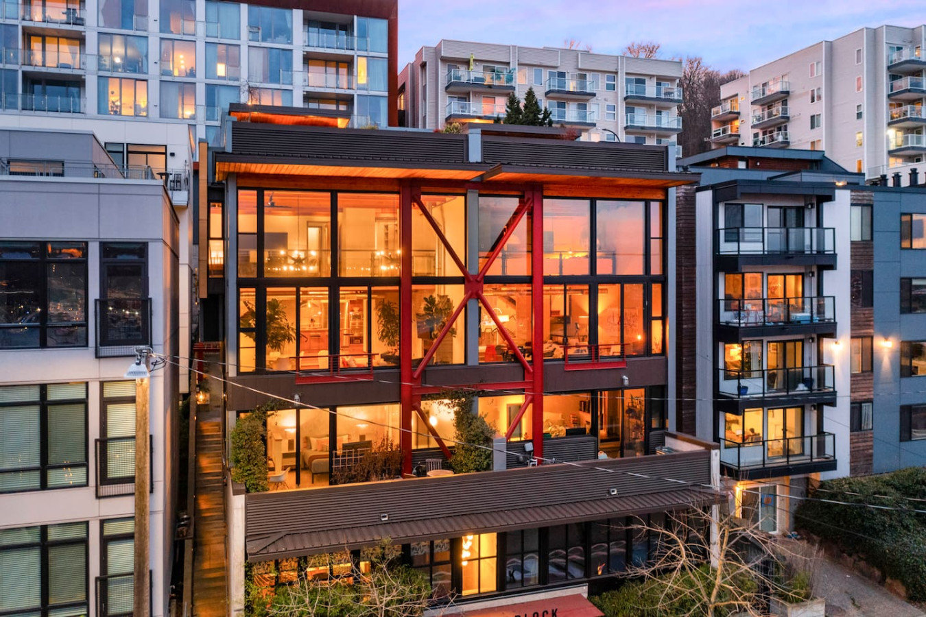 Seattle Vacation Rental