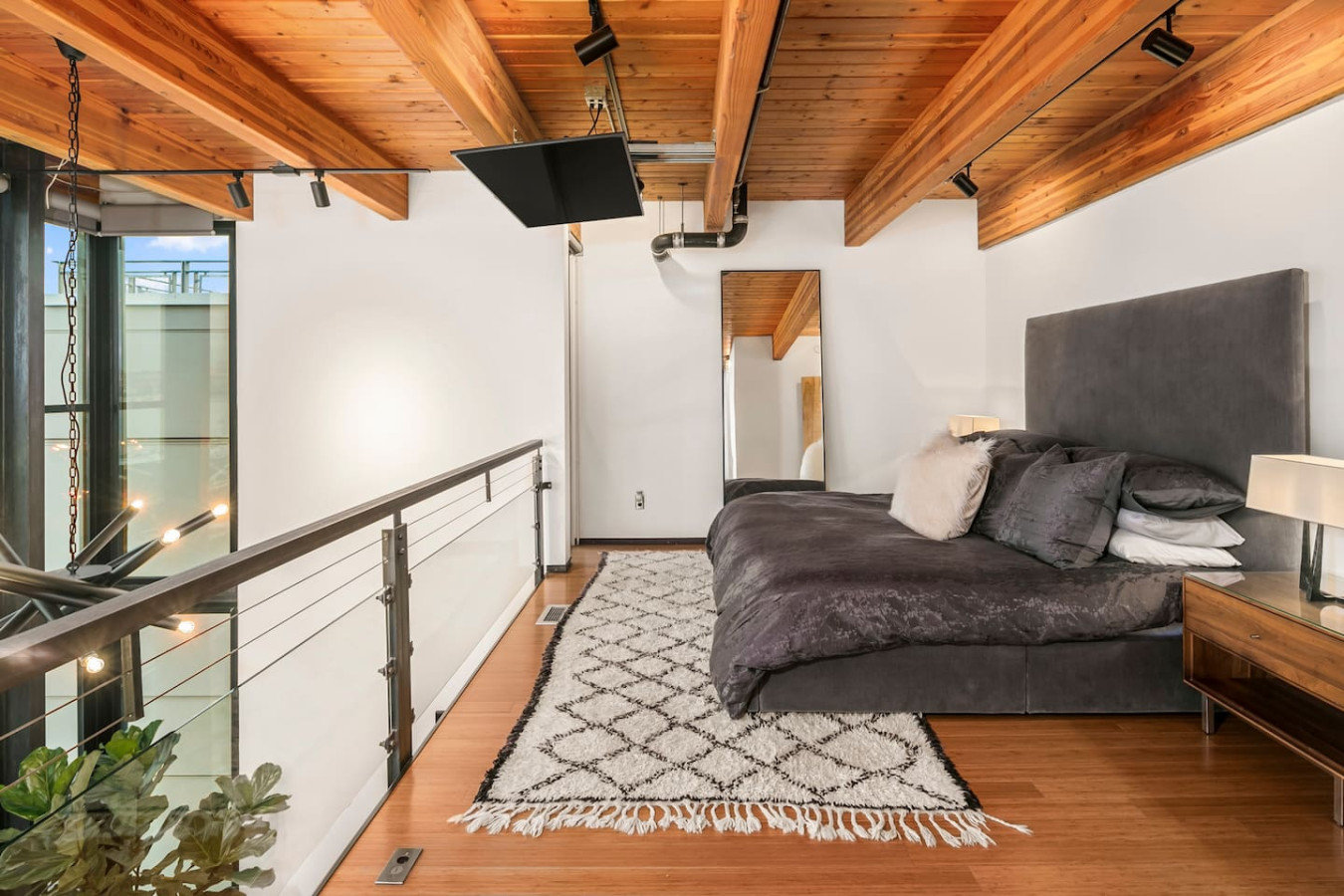 Seattle Vacation Rental
