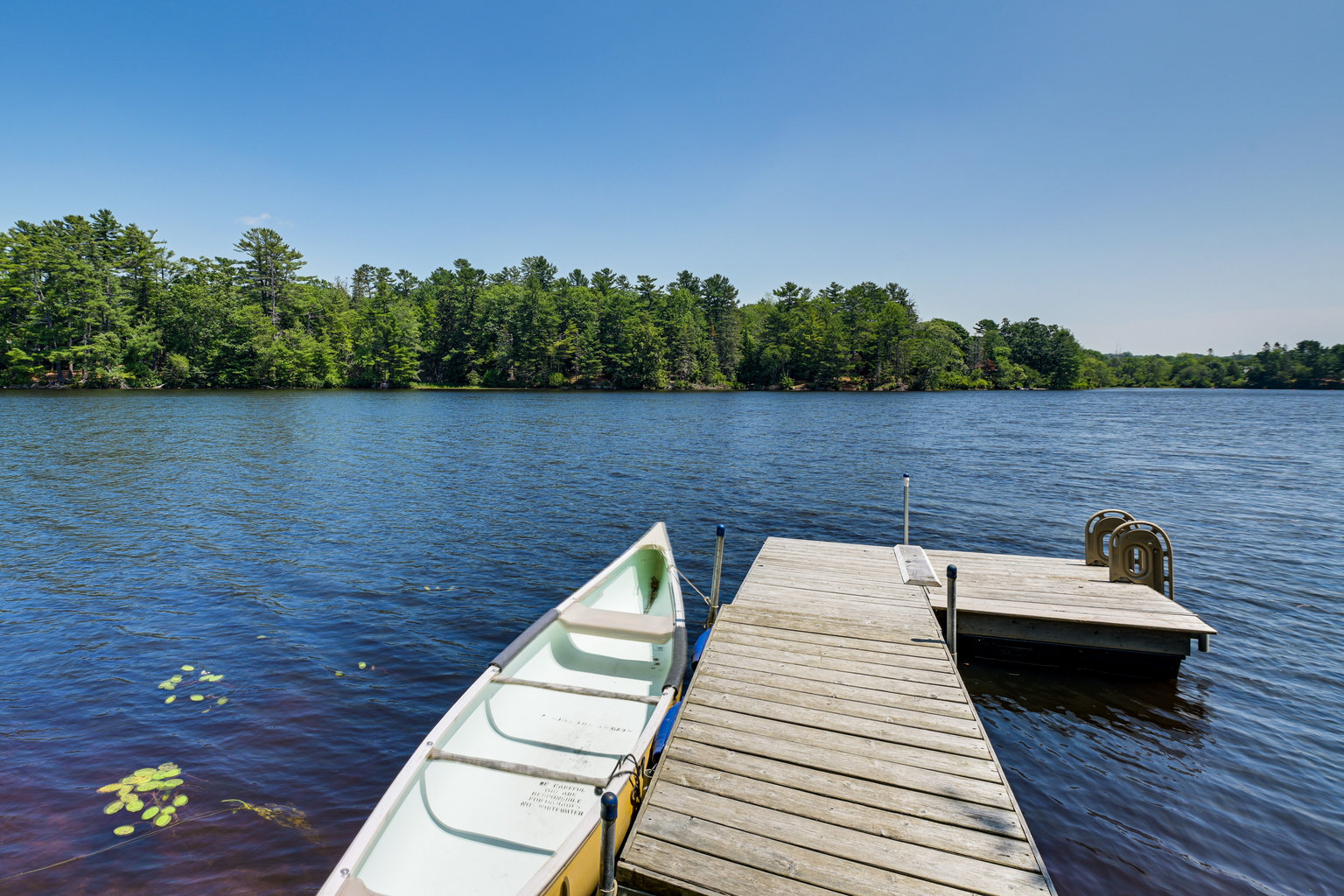 Ellsworth Vacation Rental