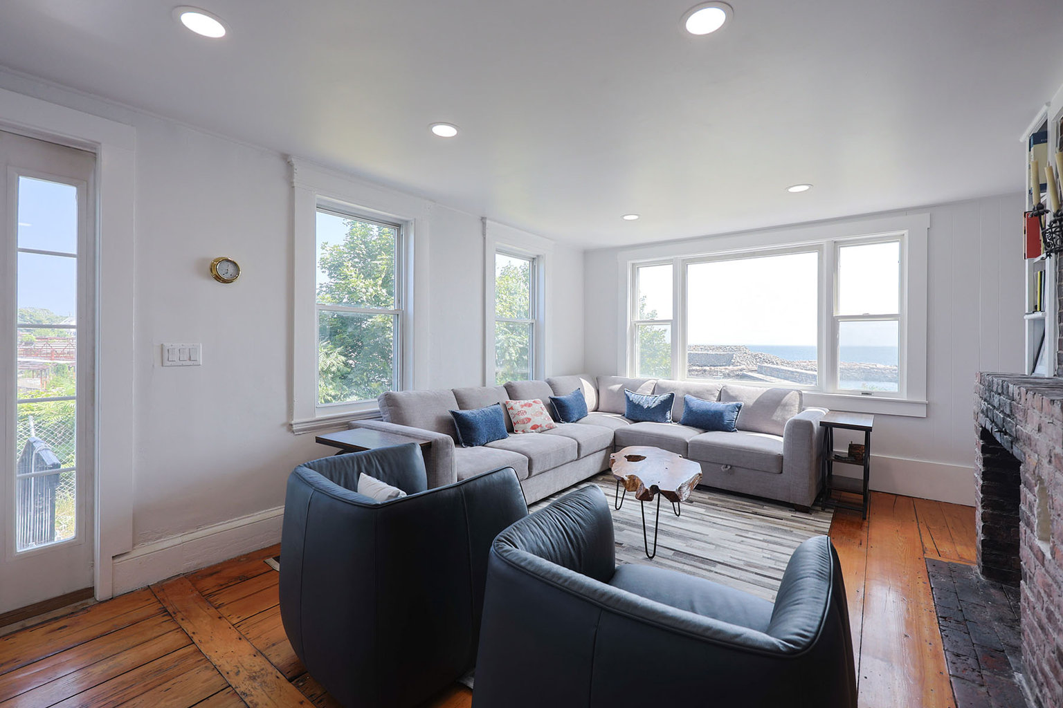 Rockport Vacation Rental