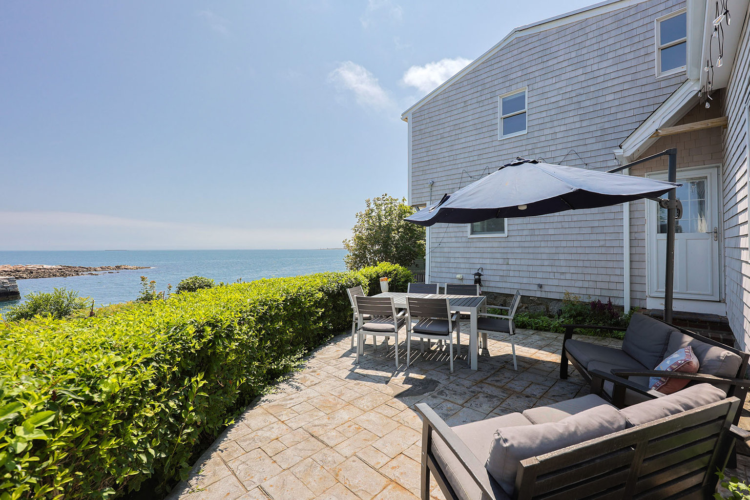 Rockport Vacation Rental