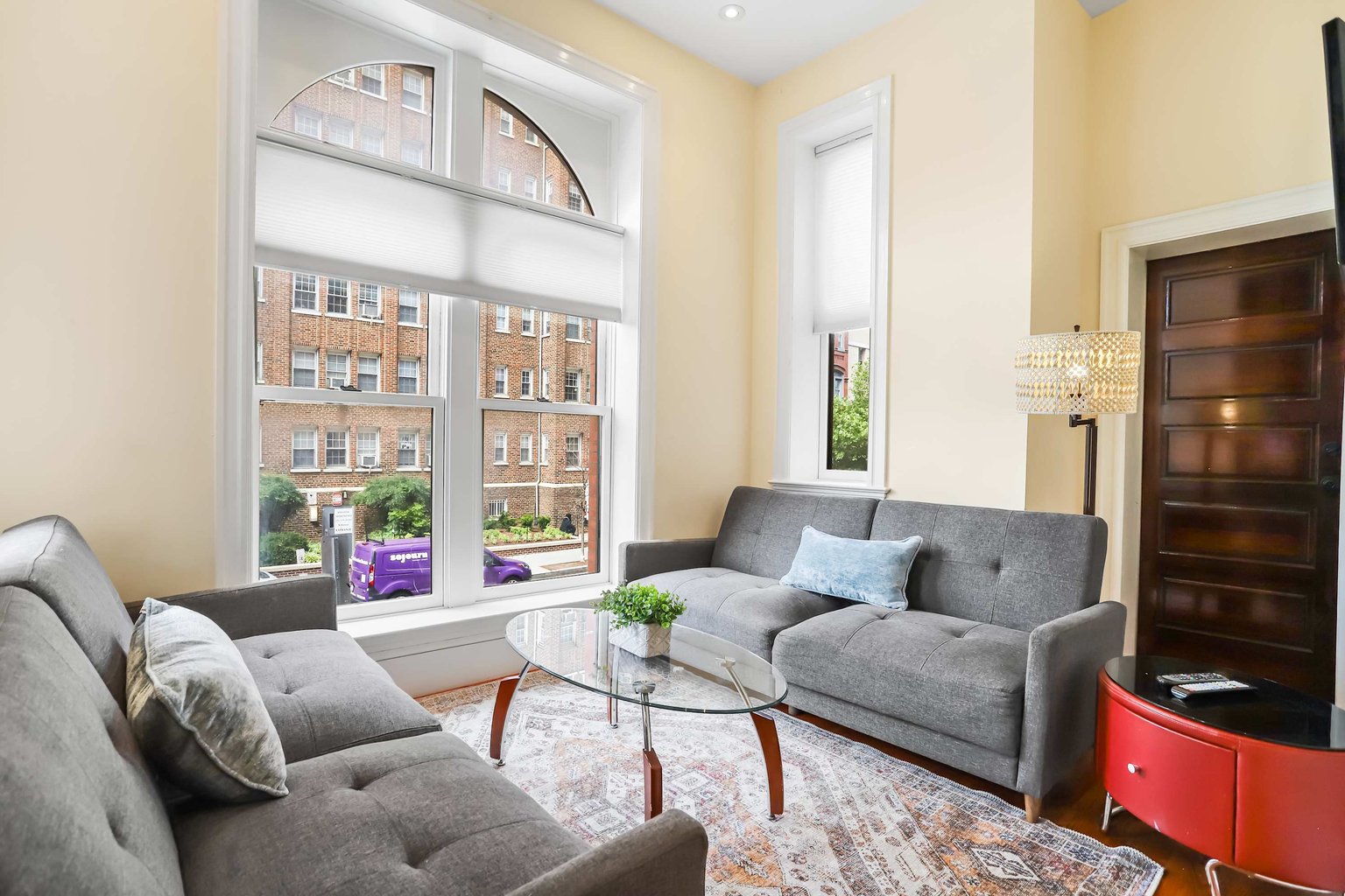 District of Columbia Vacation Rental