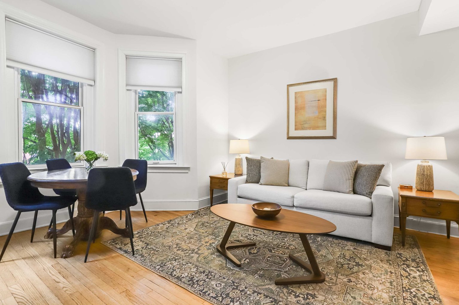 District of Columbia Vacation Rental