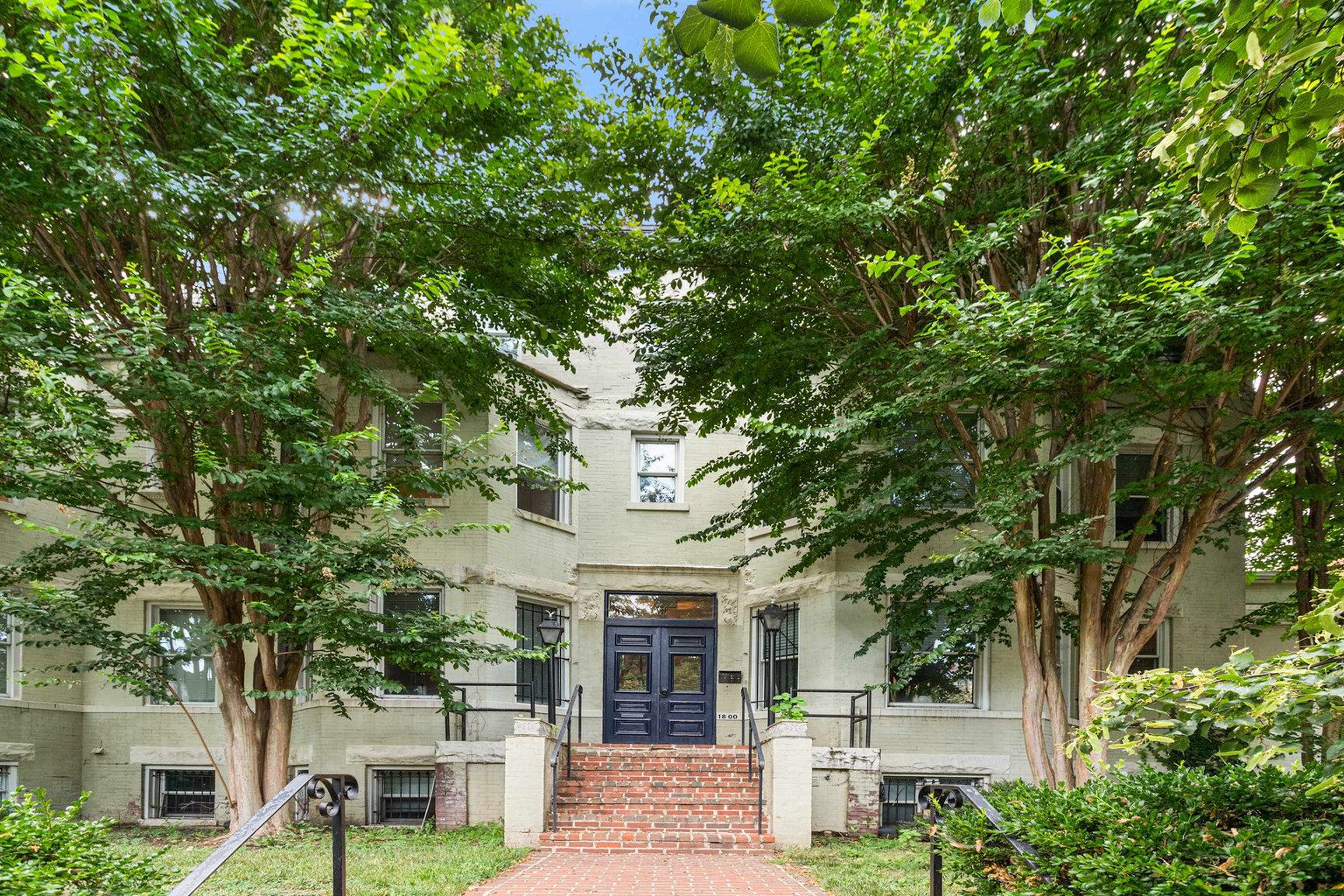 District of Columbia Vacation Rental