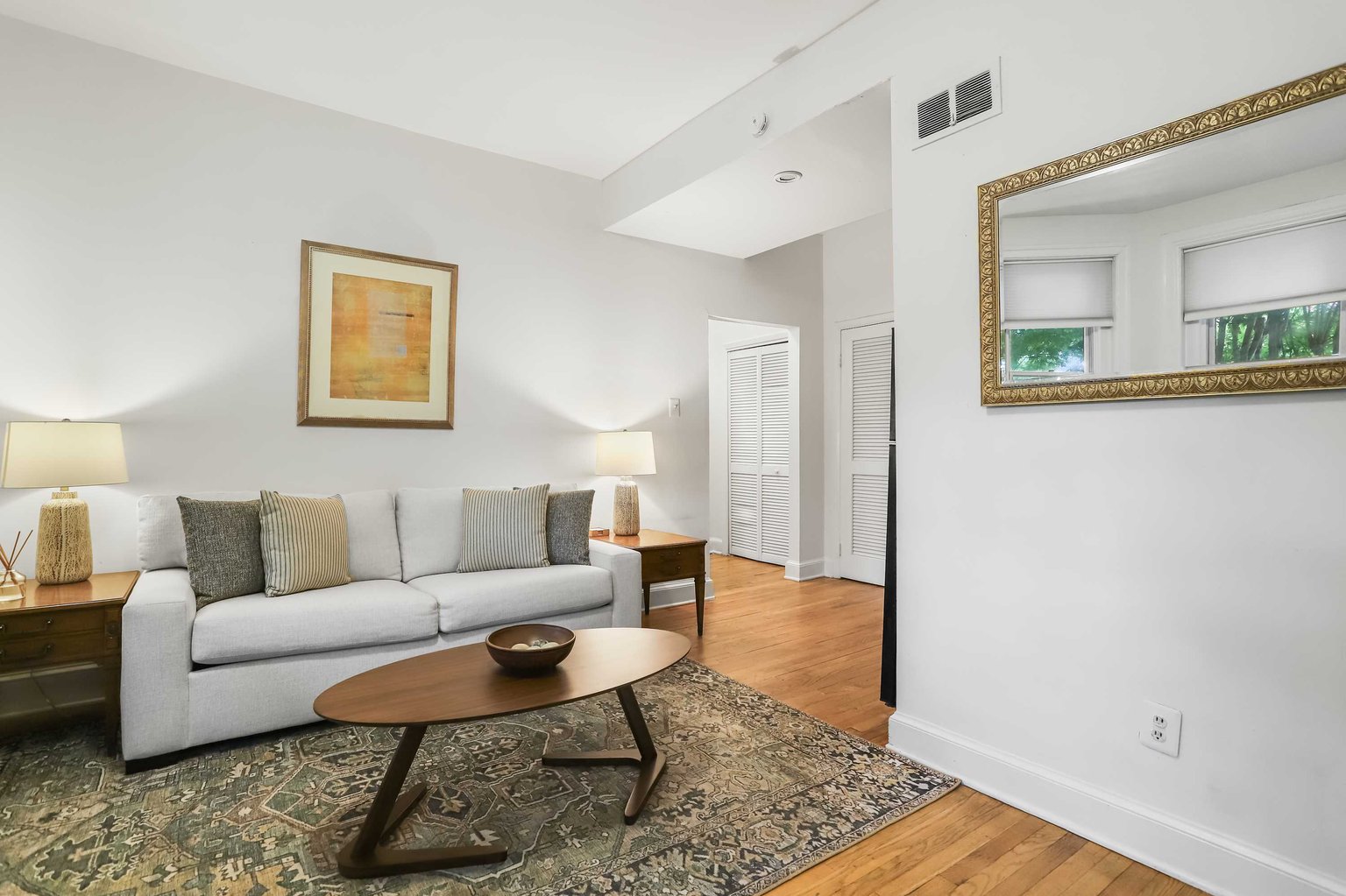District of Columbia Vacation Rental