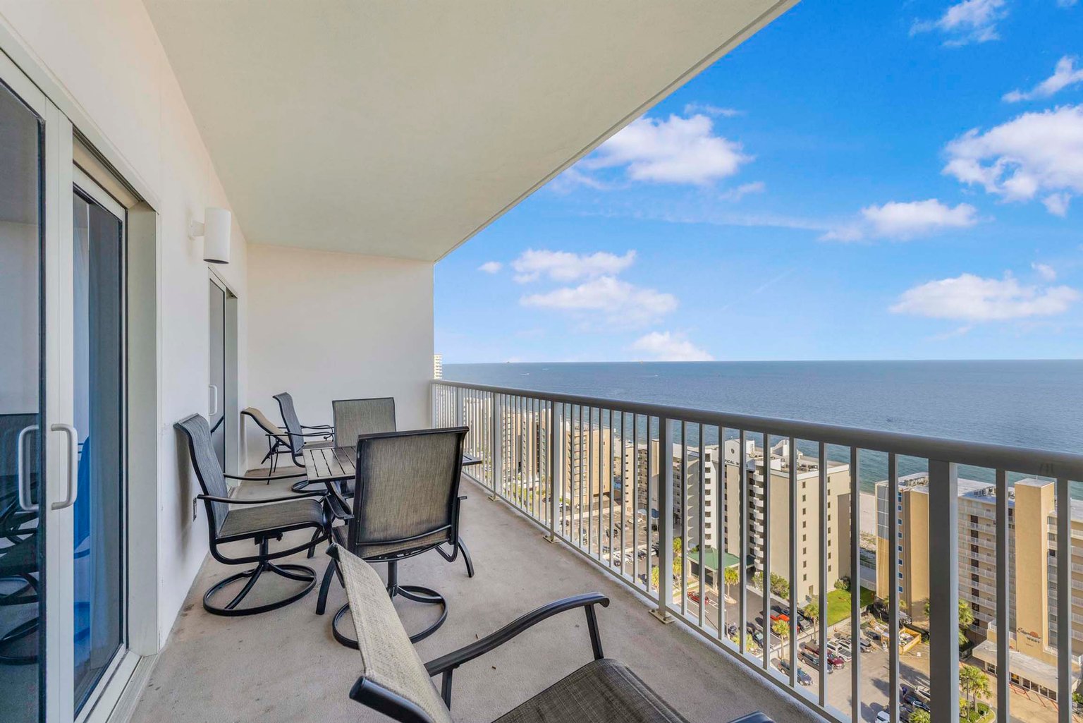 Gulf Shores Vacation Rental