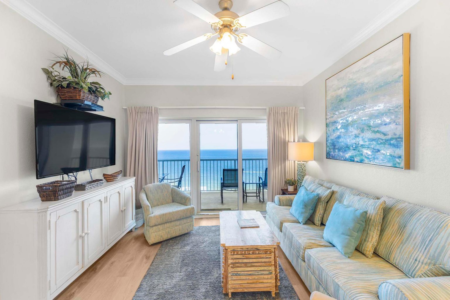 Gulf Shores Vacation Rental