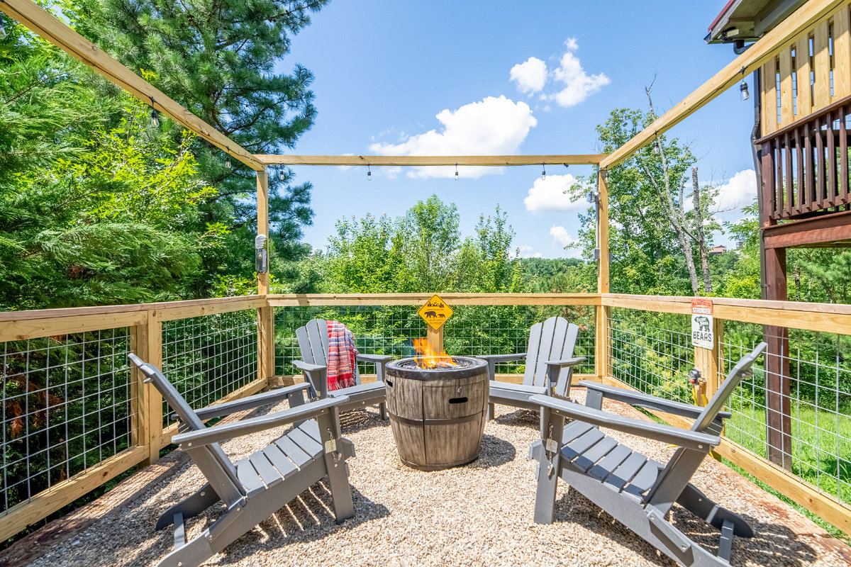 Sevierville Vacation Rental