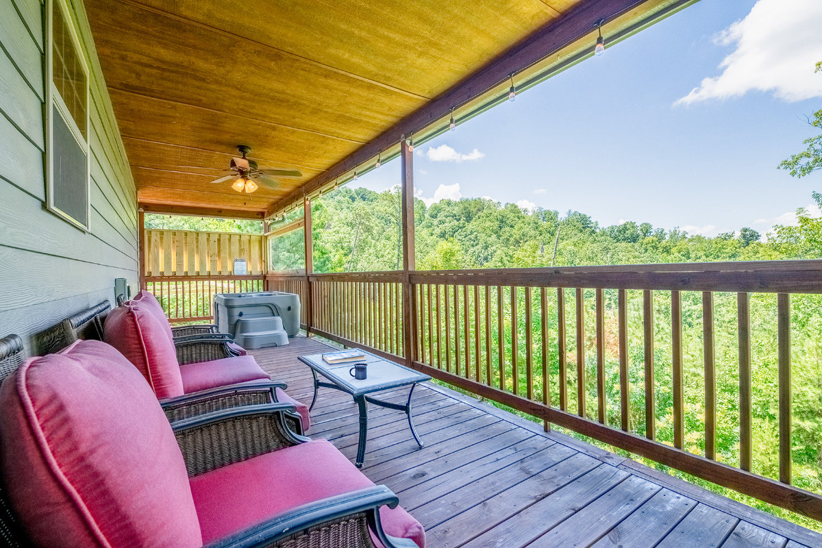 Sevierville Vacation Rental