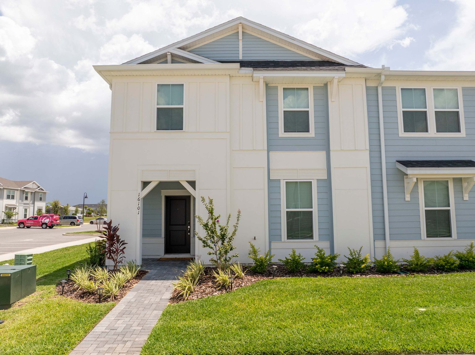 Clermont Vacation Rental