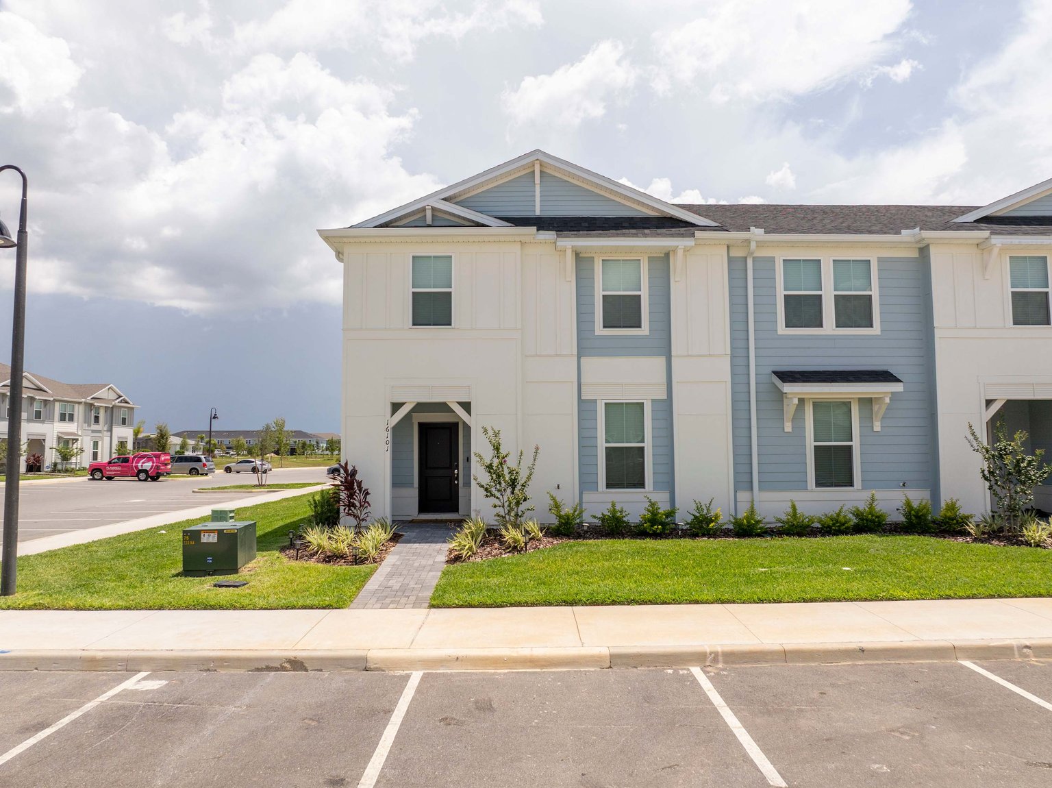 Clermont Vacation Rental