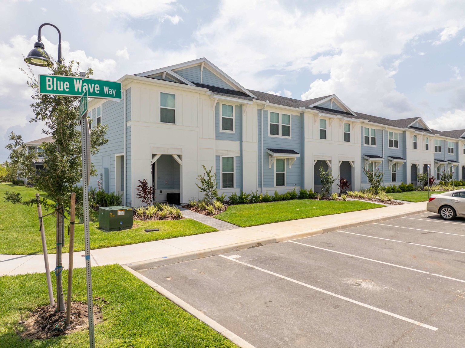 Clermont Vacation Rental