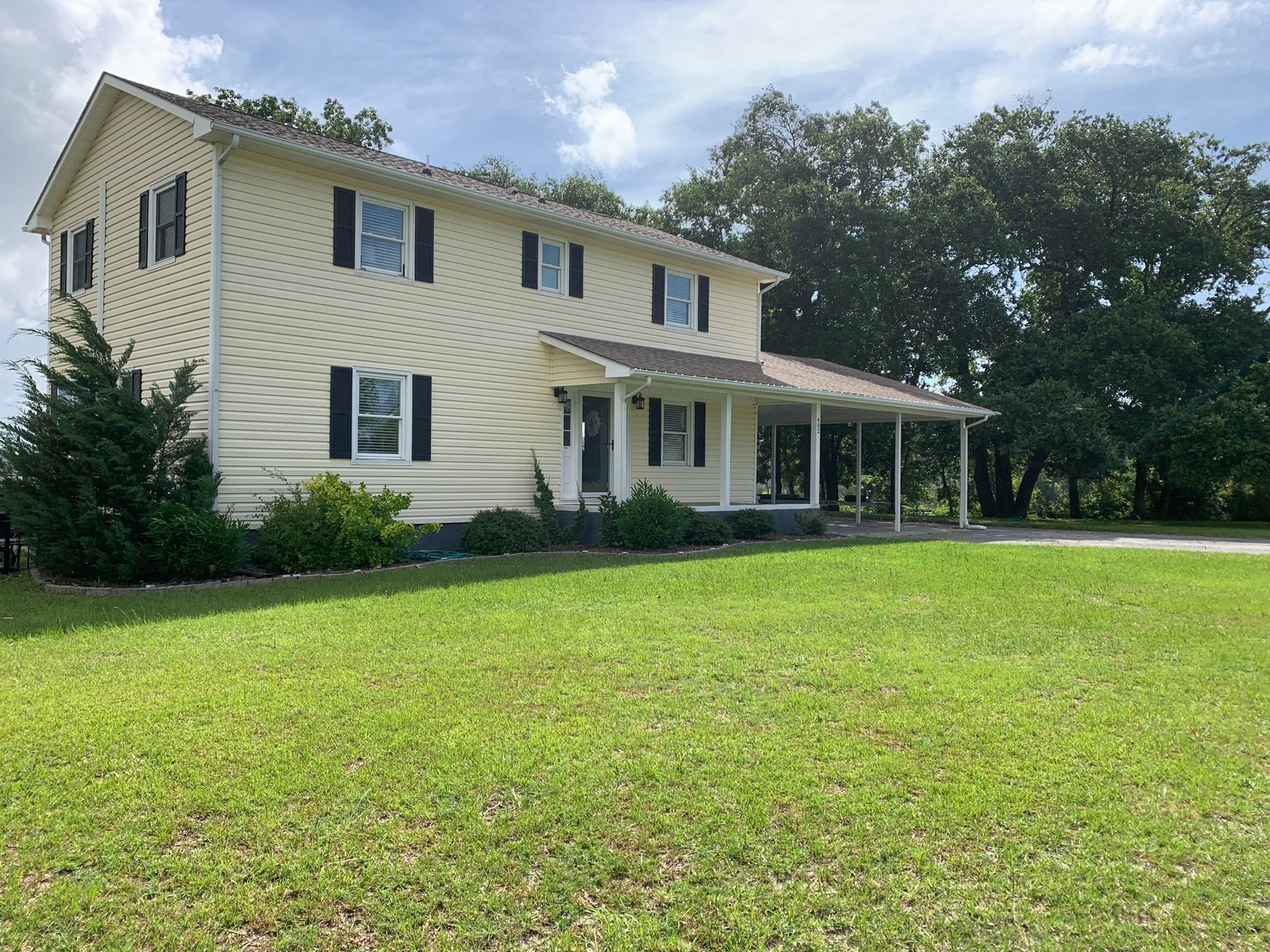 Cedar Point Vacation Rental