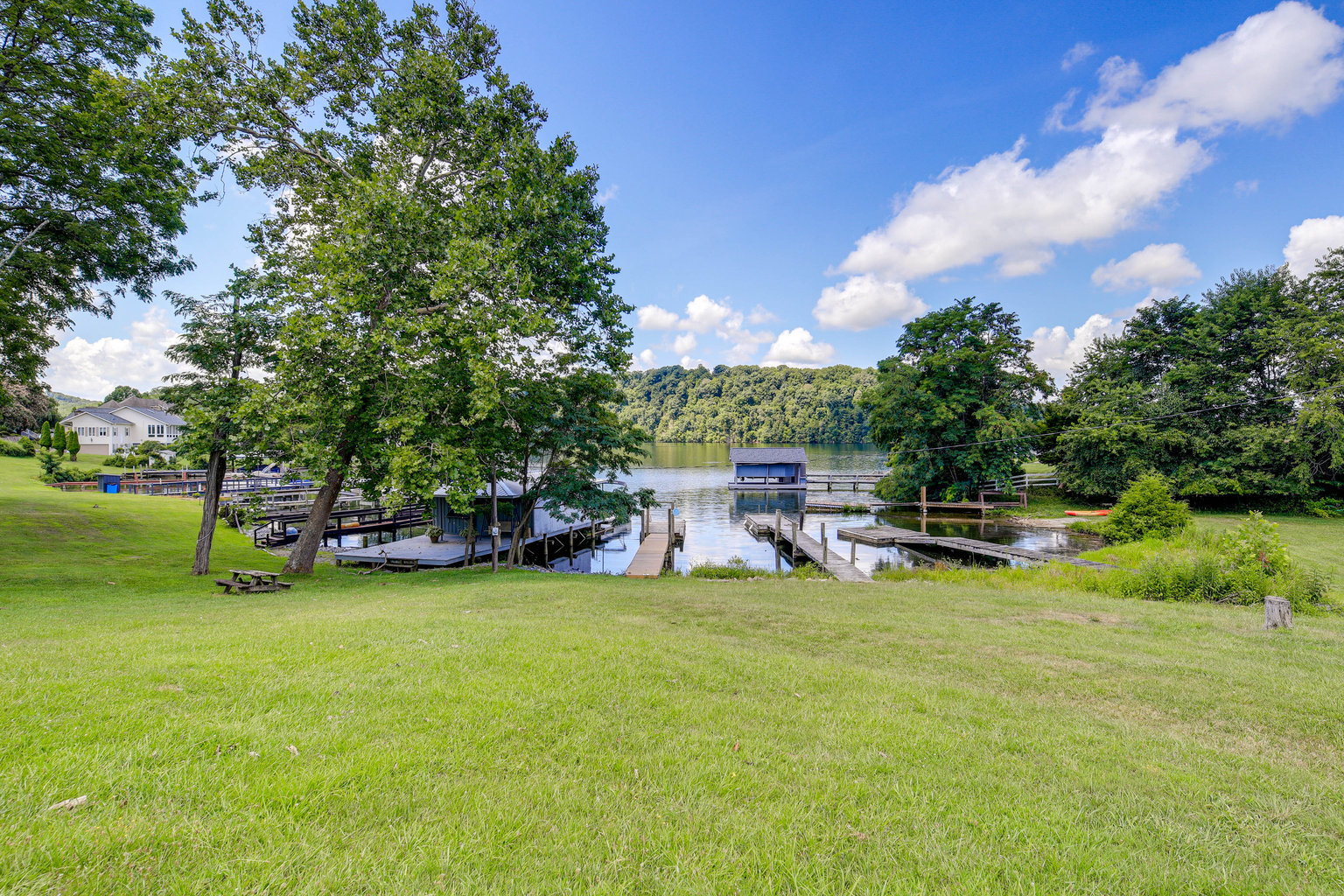 Radford Vacation Rental