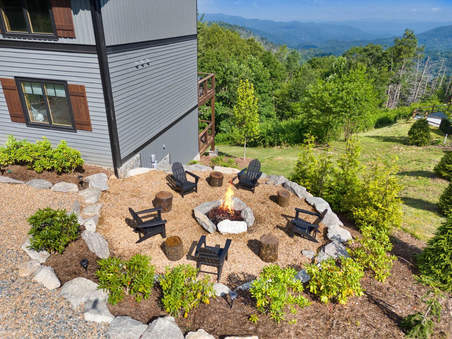 Elk Park Vacation Rental