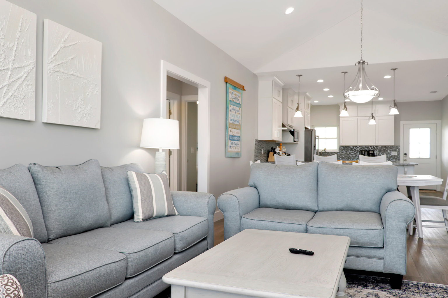 Mexico Beach Vacation Rental