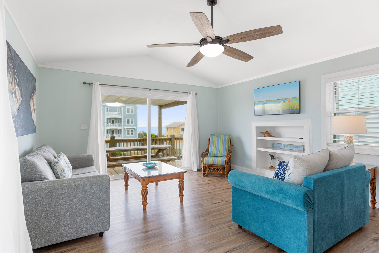 Emerald Isle Vacation Rental