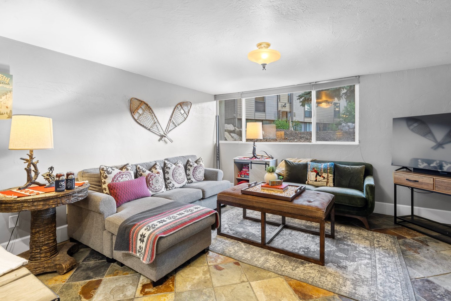 Park City Vacation Rental