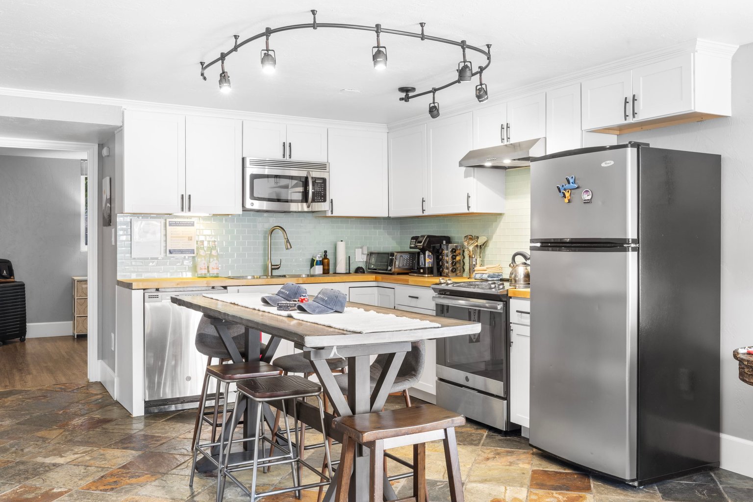 Park City Vacation Rental