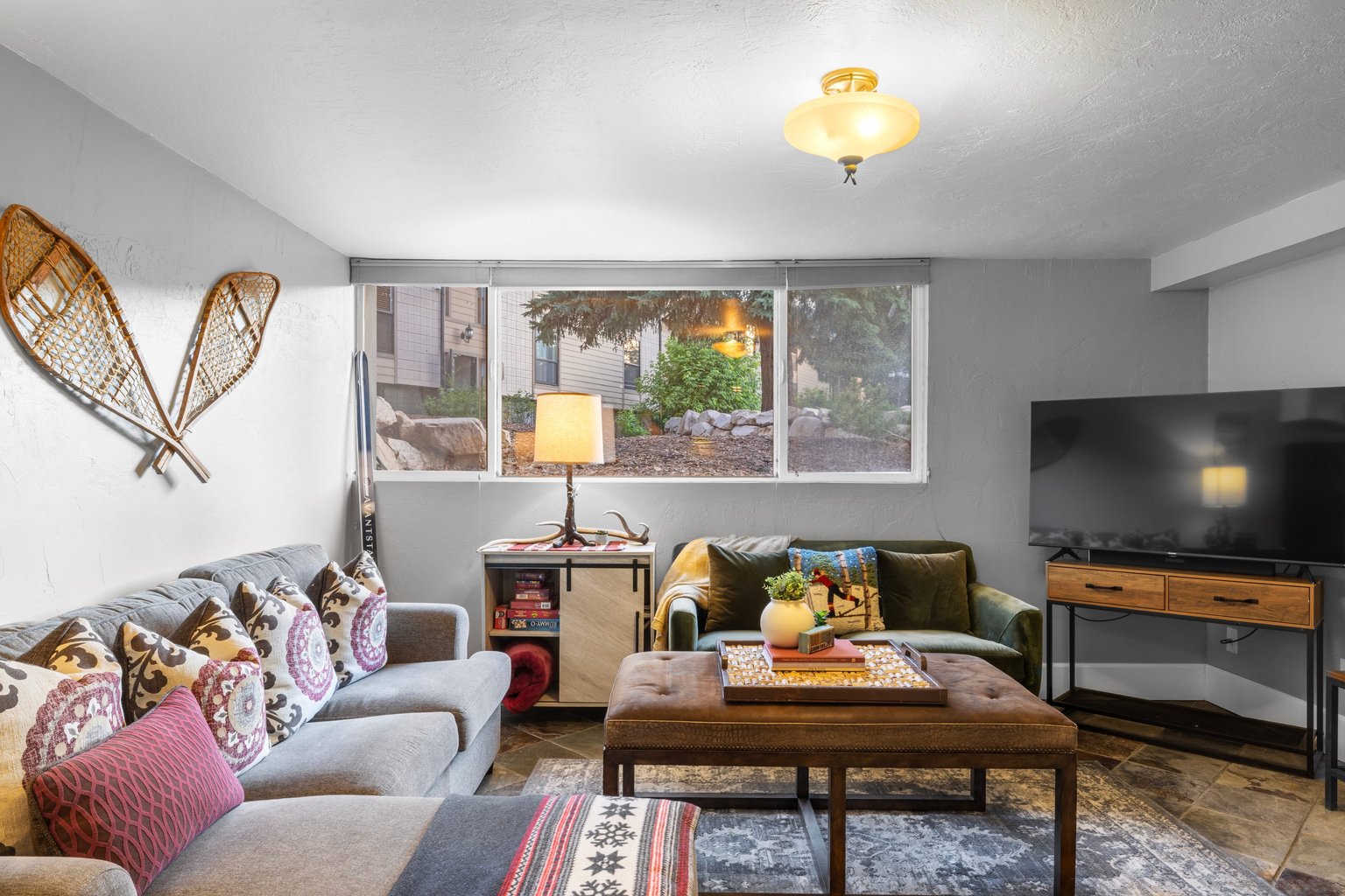 Park City Vacation Rental