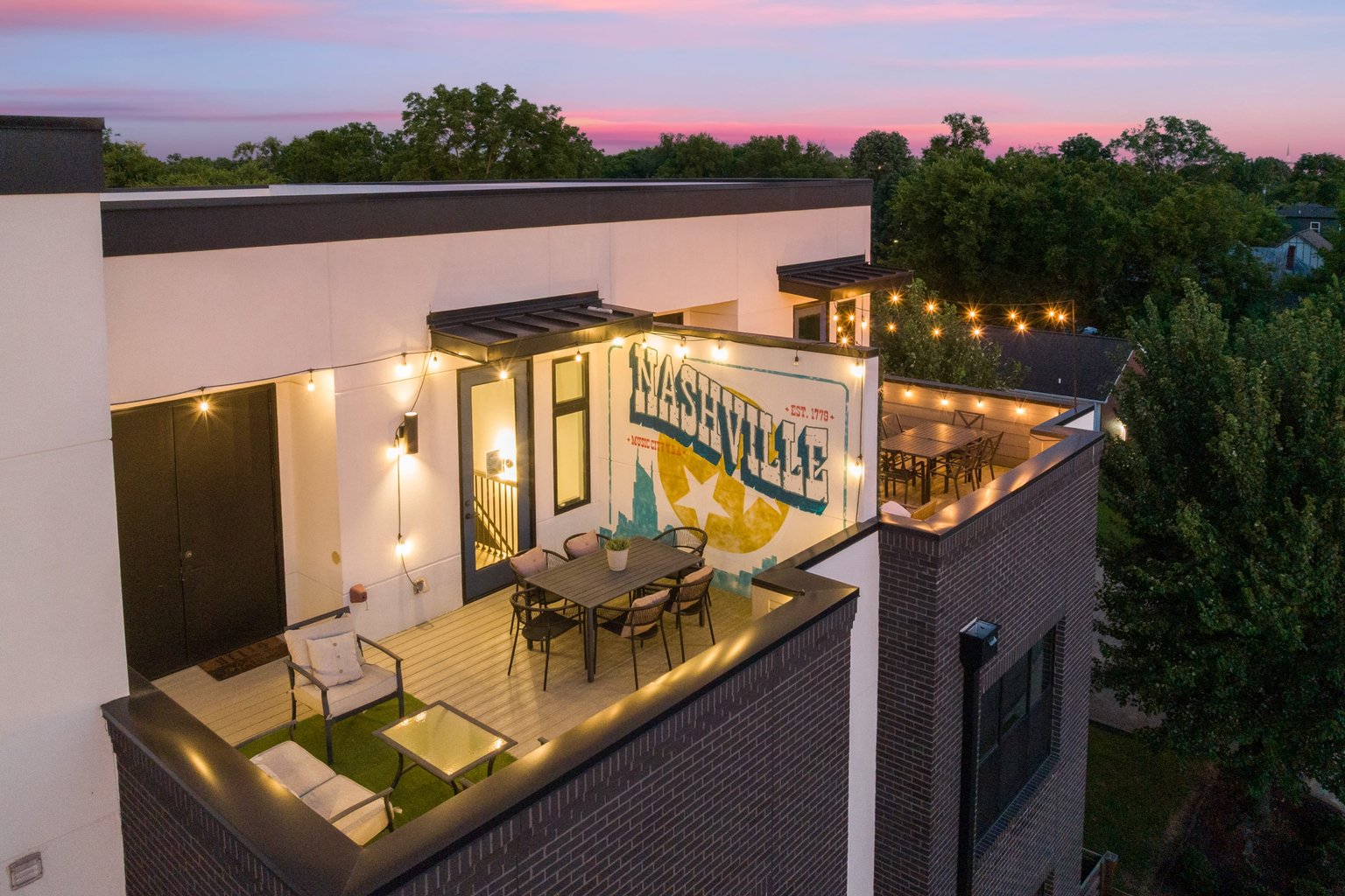 Nashville Vacation Rental