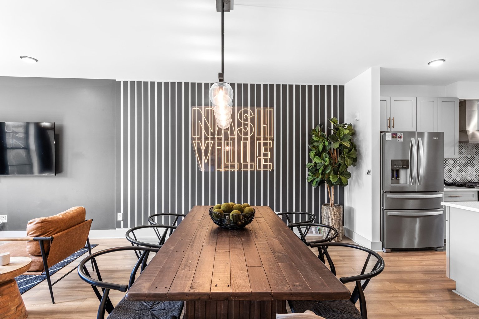 Nashville Vacation Rental