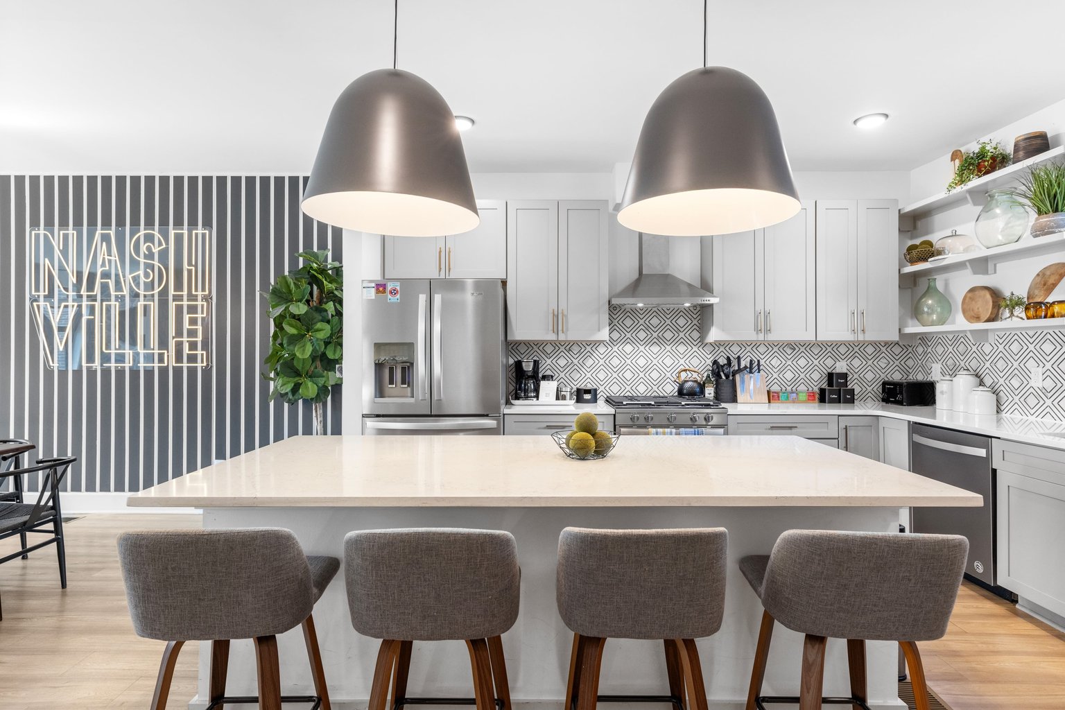 Nashville Vacation Rental