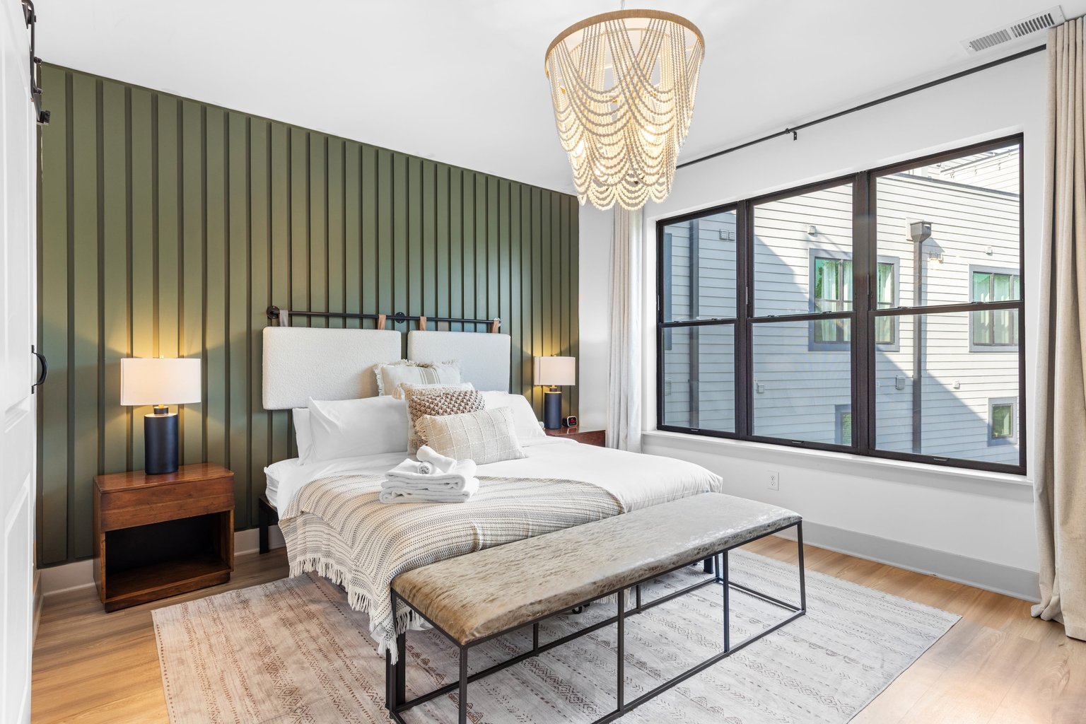 Nashville Vacation Rental