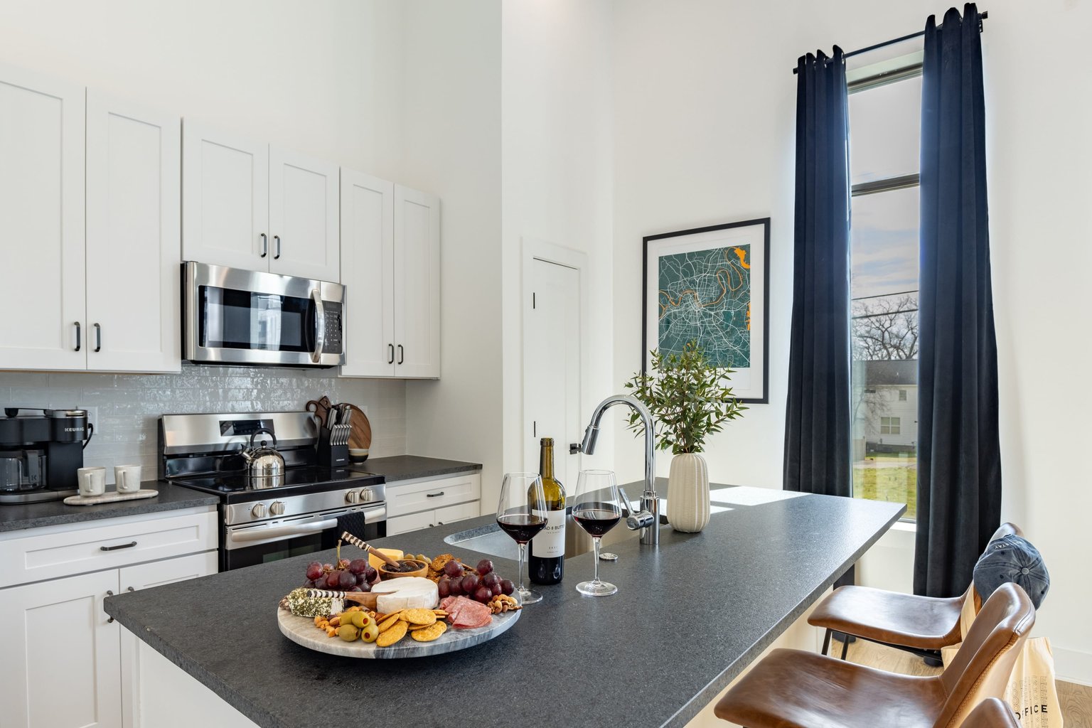 Nashville Vacation Rental