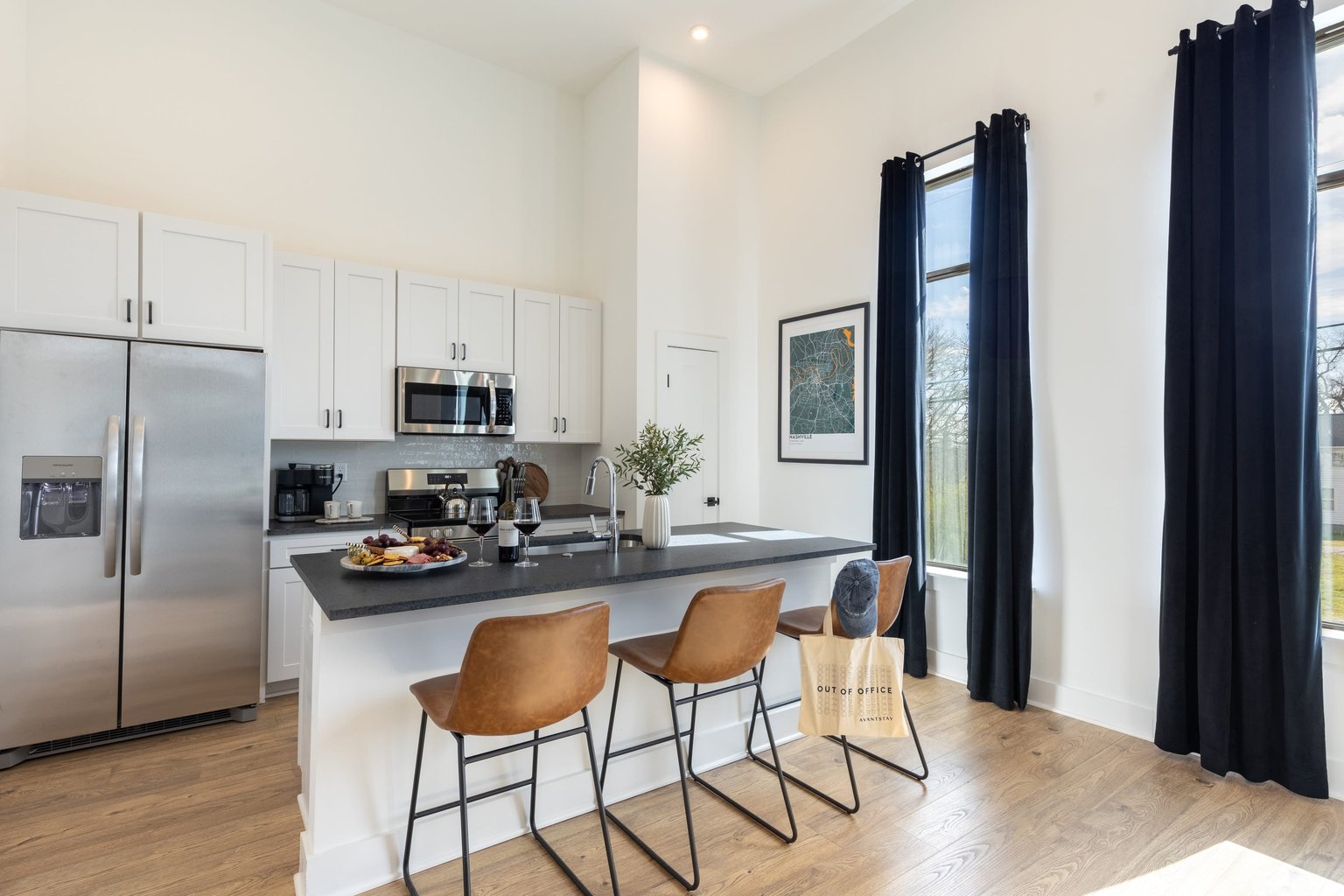 Nashville Vacation Rental