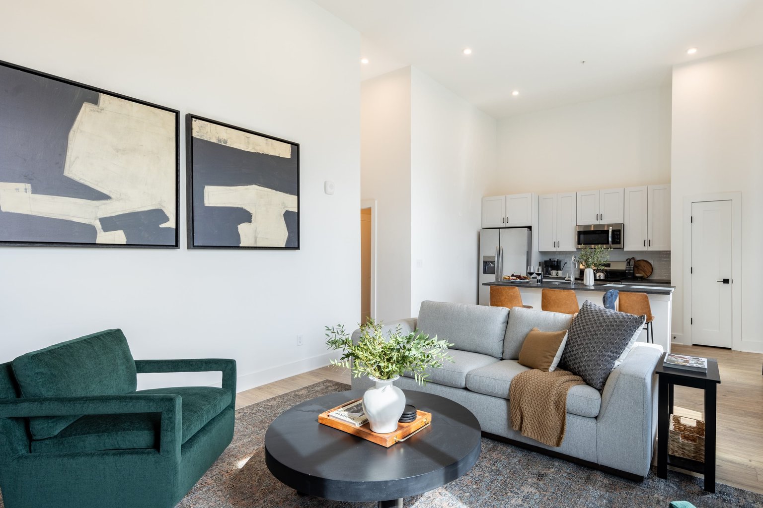 Nashville Vacation Rental