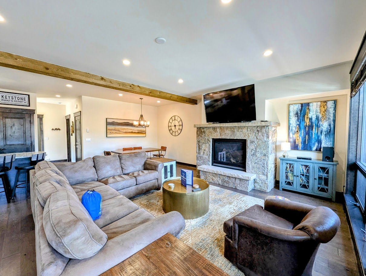 Keystone Vacation Rental