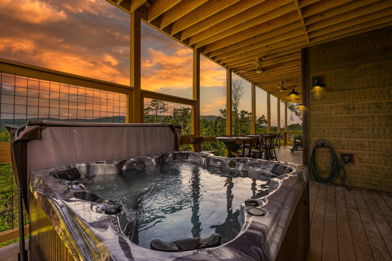 Sevierville Vacation Rental