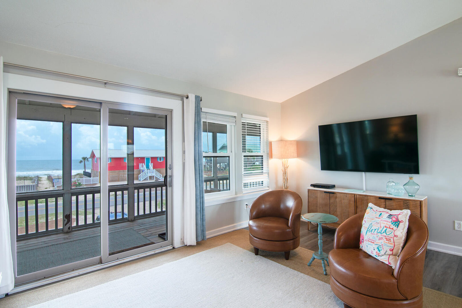 St. George Island Vacation Rental