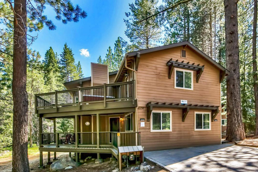 South Lake Tahoe Vacation Rental