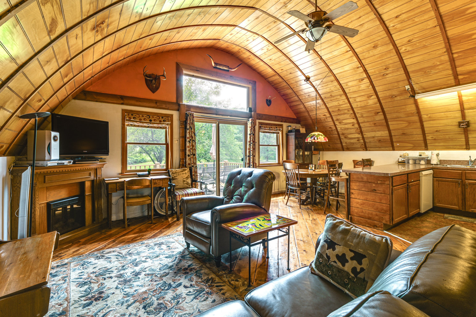 East Branch Vacation Rental