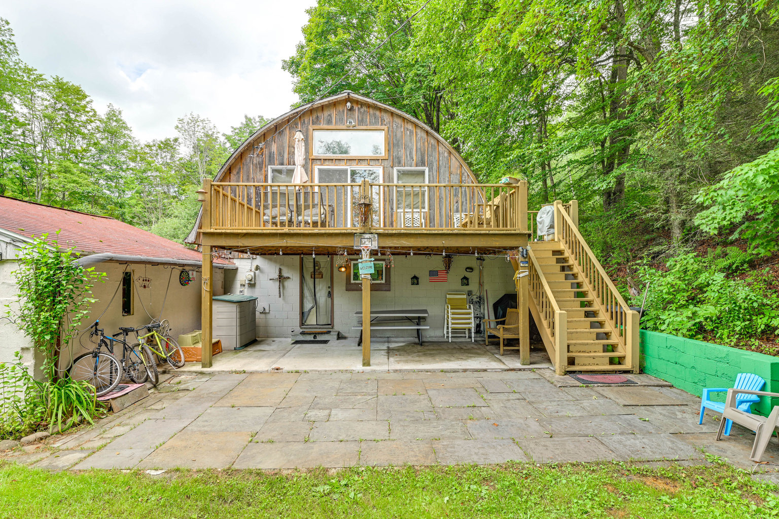 East Branch Vacation Rental