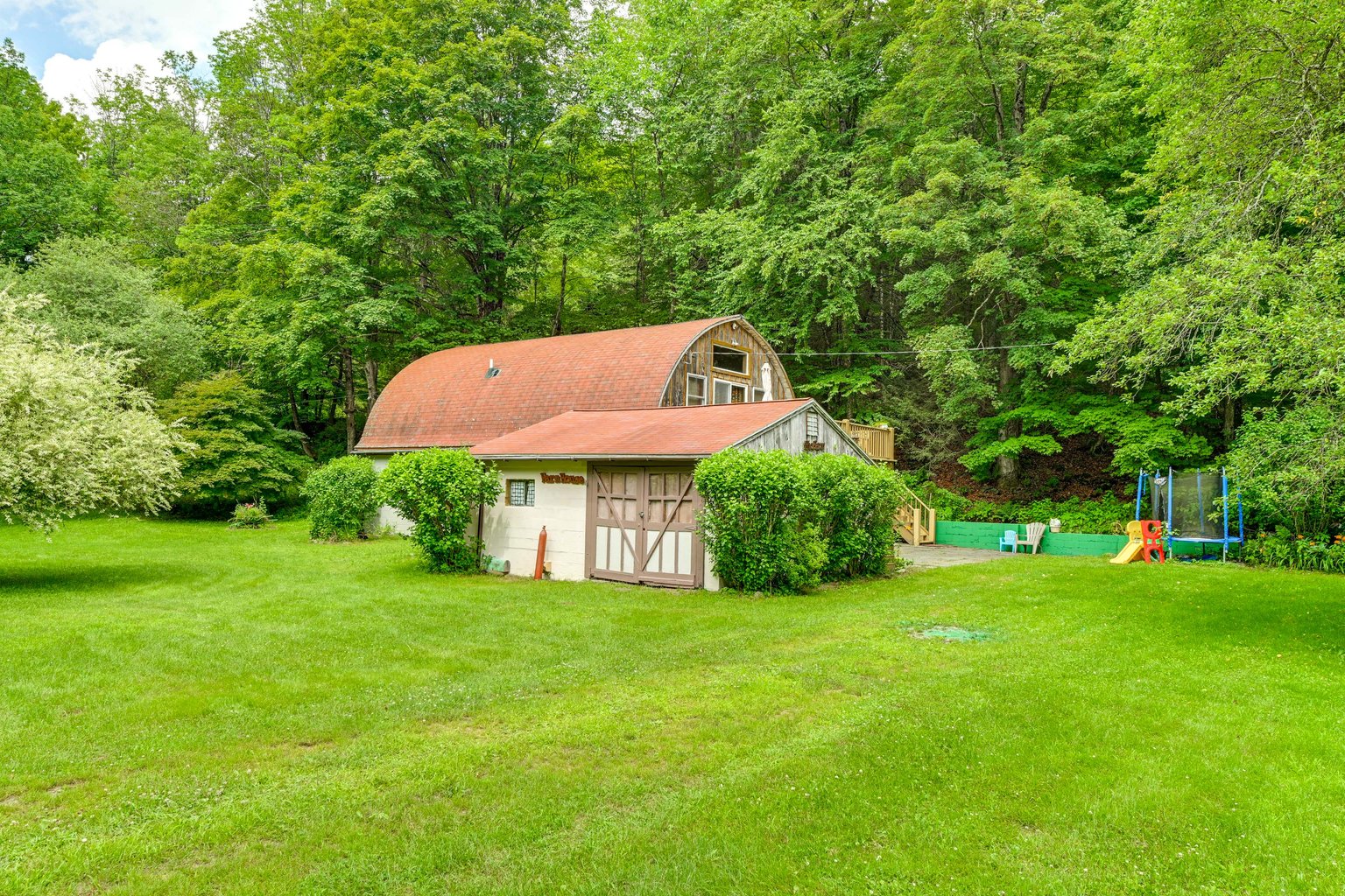 East Branch Vacation Rental