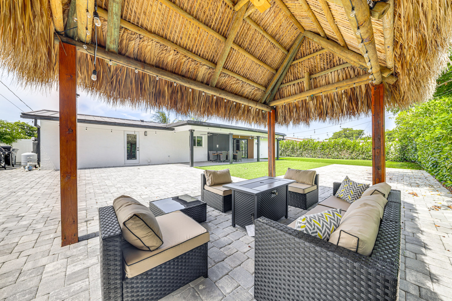 Delray Beach Vacation Rental